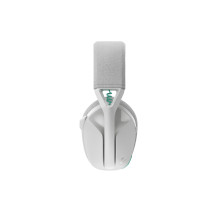 HEADSET G321 LIGHTSPEED WRL / WHITE 981-001569 LOGITECH