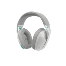 HEADSET G321 LIGHTSPEED WRL / WHITE 981-001569 LOGITECH