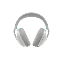 HEADSET G321 LIGHTSPEED WRL / WHITE 981-001569 LOGITECH