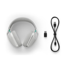HEADSET G321 LIGHTSPEED WRL / WHITE 981-001569 LOGITECH