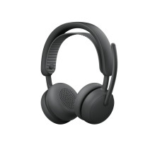 HEADSET ZONE WIRELESS GRAPHITE / TEAMS 981-001512 LOGITECH