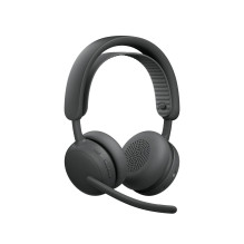 HEADSET ZONE WIRELESS GRAPHITE / TEAMS 981-001512 LOGITECH