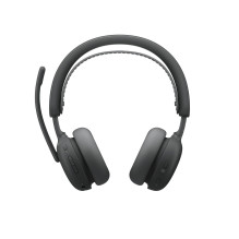 HEADSET ZONE WIRELESS GRAPHITE / TEAMS 981-001512 LOGITECH