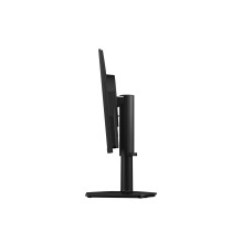 LCD Monitor, SAMSUNG, 25 ", 1920 x 1080 pixels, Full HD, Native aspect ratio 16:9, LCD, Flat, LS25HG402EUXEN