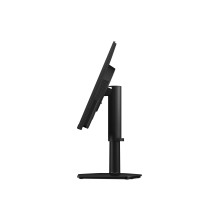 LCD Monitor, SAMSUNG, 25 ", 1920 x 1080 pixels, Full HD, Native aspect ratio 16:9, LCD, Flat, LS25HG402EUXEN