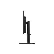 LCD Monitor, SAMSUNG, 25 ", 1920 x 1080 pixels, Full HD, Native aspect ratio 16:9, LCD, Flat, LS25HG402EUXEN