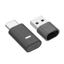 HEADSET ZONE 2 WIRELESS / GRAPHITE 981-001311 LOGITECH