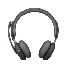 HEADSET ZONE WIRELESS 2 / GRAPHITE 981-001152 LOGITECH