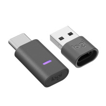 HEADSET ZONE WIRELESS 2 / GRAPHITE 981-001152 LOGITECH