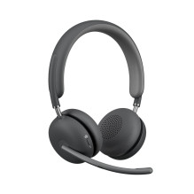 HEADSET ZONE WIRELESS 2 / GRAPHITE 981-001152 LOGITECH