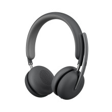 HEADSET ZONE WIRELESS 2 / GRAPHITE 981-001152 LOGITECH