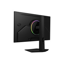 LCD Monitor, SAMSUNG, 27 ", 5120 x 2880 pixels, 5K Ultra HD, Native aspect ratio 16:9, LCD, Flat, LS27HG806EFXEN