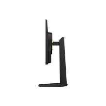 LCD Monitor, SAMSUNG, 27 ", 5120 x 2880 pixels, 5K Ultra HD, Native aspect ratio 16:9, LCD, Flat, LS27HG806EFXEN