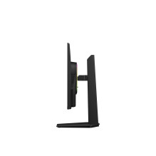 LCD Monitor, SAMSUNG, 27 ", 5120 x 2880 pixels, 5K Ultra HD, Native aspect ratio 16:9, LCD, Flat, LS27HG806EFXEN
