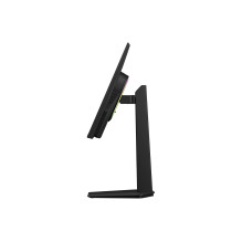 LCD Monitor, SAMSUNG, 27 ", 5120 x 2880 pixels, 5K Ultra HD, Native aspect ratio 16:9, LCD, Flat, LS27HG806EFXEN