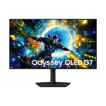 LCD Monitor, SAMSUNG, 32...