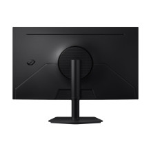 LCD Monitor, SAMSUNG, 32 ", 3840 x 2160 pixels, 4K Ultra HD, Native aspect ratio 16:9, LED, Flat, LS32HG730SUXEN