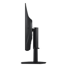 LCD Monitor, SAMSUNG, 32 ", 3840 x 2160 pixels, 4K Ultra HD, Native aspect ratio 16:9, LED, Flat, LS32HG730SUXEN