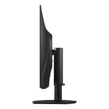 LCD Monitor, SAMSUNG, 32 ", 3840 x 2160 pixels, 4K Ultra HD, Native aspect ratio 16:9, LED, Flat, LS32HG730SUXEN