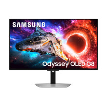 LCD Monitor, SAMSUNG, 32...