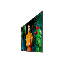 DISPLAY LCD 75" QB75C / LH75QBCEBGCXEN SAMSUNG