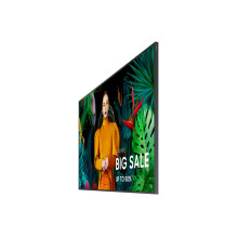 DISPLAY LCD 75" QB75C / LH75QBCEBGCXEN SAMSUNG