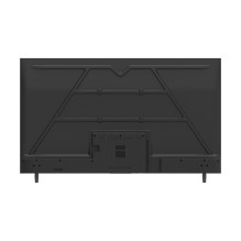 Televizorius - Krüger&Matz KM0255UHD-G 55" UHD 60Hz Smart TV Wi-Fi, Juoda Televizorius - Krüger&Matz KM0255UHD-G 55" UHD 60Hz Smart TV Wi-Fi, Juoda