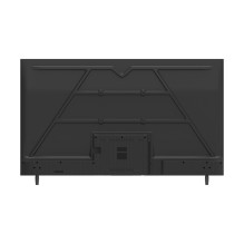 Televizorius - Krüger&Matz KM0255UHD-G 55" UHD 60Hz Smart TV Wi-Fi, Juoda Televizorius - Krüger&Matz KM0255UHD-G 55" UHD 60Hz Smart TV Wi-Fi, Juoda