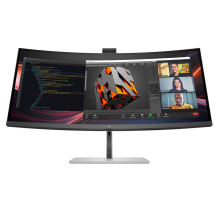 Monitorius - HP Series 7...