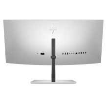 Monitorius - HP Series 7 Pro 34 colių WQHD Konferencijų Monitorius, Juoda Monitorius - HP Series 7 Pro 34 colių WQHD Konferencijų Monitorius, Juoda