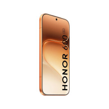 Mobilus Telefonas - Honor 600 DS 5G, Snapdragon 7 Gen 4, 8GB RAM, 256GB, Oranžinė Mobilus Telefonas - Honor 600 DS 5G, Snapdragon 7 Gen 4, 8GB RAM, 256GB, Oranžinė