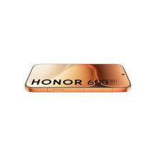 Mobilus Telefonas - Honor 600 DS 5G, Snapdragon 7 Gen 4, 8GB RAM, 256GB, Oranžinė Mobilus Telefonas - Honor 600 DS 5G, Snapdragon 7 Gen 4, 8GB RAM, 256GB, Oranžinė