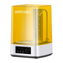 Atsarginė dalis 3D spausdintuvui - AnyCubic Wash & Cure 3, 165 x 100 x 180 mm, UV lempa Atsarginė dalis 3D spausdintuvui - AnyCubic Wash & Cure 3, 165 x 100 x 180 mm, UV lempa