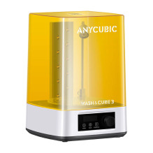 Atsarginė dalis 3D spausdintuvui - AnyCubic Wash & Cure 3, 165 x 100 x 180 mm, UV lempa Atsarginė dalis 3D spausdintuvui - AnyCubic Wash & Cure 3, 165 x 100 x 180 mm, UV lempa