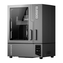 3D Spausdintuvas - ELEGOO Jupiter 2, 302.4 × 161.98 × 300 mm, 4 colių capacitive jutiklinis ekranas 3D Spausdintuvas - ELEGOO Jupiter 2, 302.4 × 161.98 × 300 mm, 4 colių capacitive jutiklinis ekranas