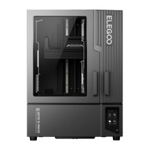 3D Spausdintuvas - ELEGOO Jupiter 2, 302.4 × 161.98 × 300 mm, 4 colių capacitive jutiklinis ekranas 3D Spausdintuvas - ELEGOO Jupiter 2, 302.4 × 161.98 × 300 mm, 4 colių capacitive jutiklinis ekranas