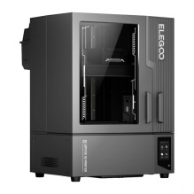 3D Spausdintuvas - ELEGOO Jupiter 2, 302.4 × 161.98 × 300 mm, 4 colių capacitive jutiklinis ekranas 3D Spausdintuvas - ELEGOO Jupiter 2, 302.4 × 161.98 × 300 mm, 4 colių capacitive jutiklinis ekranas