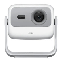 Projektorius - JMGO N1S SE Full HD, Google TV, Balso Valdymas Projektorius - JMGO N1S SE Full HD, Google TV, Balso Valdymas