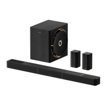 Garso Sistema - Ultimea Skywave X60 Erdvus Garso 7.1.4, Dolby Atmos, Bluetooth 5.4 Garso Sistema - Ultimea Skywave X60 Erdvus Garso 7.1.4, Dolby Atmos, Bluetooth 5.4