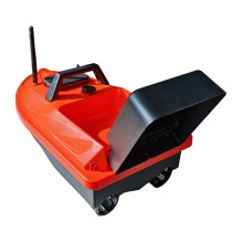 Žvejybos Įranga - Flytec V805 GPS Masalo Valtis 12,000 mAh, 500m Nuotolis Žvejybos Įranga - Flytec V805 GPS Masalo Valtis 12,000 mAh, 500m Nuotolis
