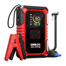 GOOLOO A5 2-in-1 startuolis...