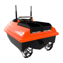 Žvejybos Įranga - Flytec V066 Nuotoliniu Būdu Valdomas Masalo Laivas 18,000 mAh 1,000m Nuotolis