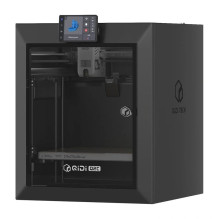 3D Spausdintuvas - QiDi Q2C FDM 270x270x256 mm, 600 mm / s, Dual Filament 3D Spausdintuvas - QiDi Q2C FDM 270x270x256 mm, 600 mm / s, Dual Filament