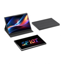 Monitorius - Minix SF10T 10.5" Full HD Jutiklinis Nešiojamas Ekranas Monitorius - Minix SF10T 10.5" Full HD Jutiklinis Nešiojamas Ekranas