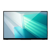 Monitorius - Minix SF16T 16" Nešiojamas Monitorius 120 Hz Jutiklinis Ekranas USB-C HDMI Monitorius - Minix SF16T 16" Nešiojamas Monitorius 120 Hz Jutiklinis Ekranas USB-C HDMI