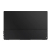 Monitorius - Minix SF16T 16" Nešiojamas Monitorius 120 Hz Jutiklinis Ekranas USB-C HDMI Monitorius - Minix SF16T 16" Nešiojamas Monitorius 120 Hz Jutiklinis Ekranas USB-C HDMI