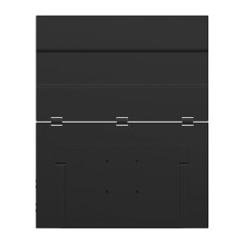 Monitorius - Zeuslap Z18W Dual 18.5" Full HD Nešiojamas Ekranas su USB-C ir HDMI Monitorius - Zeuslap Z18W Dual 18.5" Full HD Nešiojamas Ekranas su USB-C ir HDMI