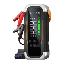 Automobilių Startuolis - UTRAI JS40 6000A Piko Srovės, Oro Kompresorius, Energijos Bankas Automobilių Startuolis - UTRAI JS40 6000A Piko Srovės, Oro Kompresorius, Energijos Bankas