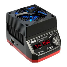 Baterijų Iškroviklis - SkyRC BD250 250W Iškrovimo Galia, 5.4V-35V Baterijų Iškroviklis - SkyRC BD250 250W Iškrovimo Galia, 5.4V-35V