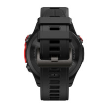 Išmanusis Laikrodis - Zeblaze Stratos 4 Pro, 1.43" AMOLED, GNSS, 170+ sporto režimų, Juodas Išmanusis Laikrodis - Zeblaze Stratos 4 Pro, 1.43" AMOLED, GNSS, 170+ sporto režimų, Juodas